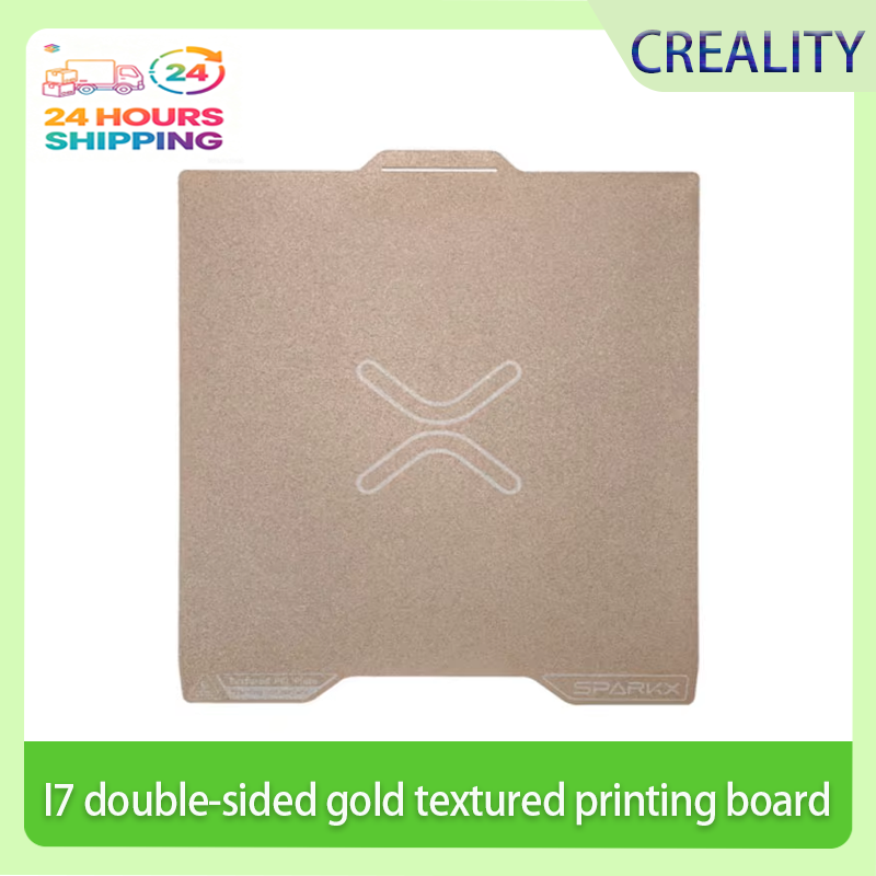 3D Printing Creality - لوحة طباعة Creality SPARKX I7 مزدوجة