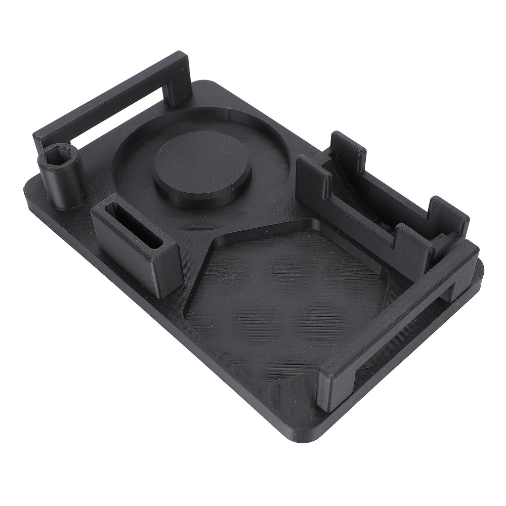 3D Printing Design Maker - حامل أدوات القهوة ثلاثي الأبعاد بتصميم