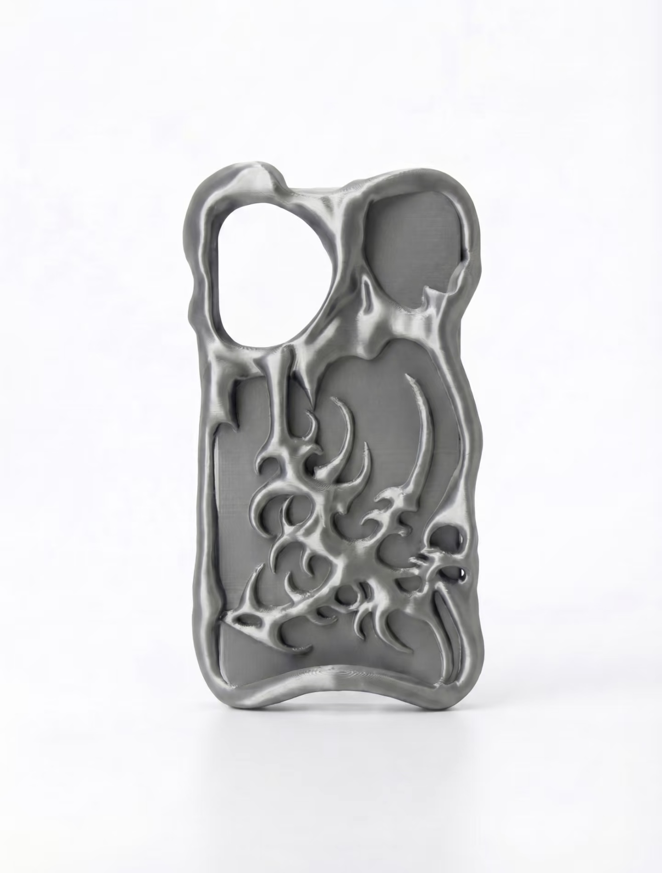 3D Printing Case - غطاء هاتف AX1_001 