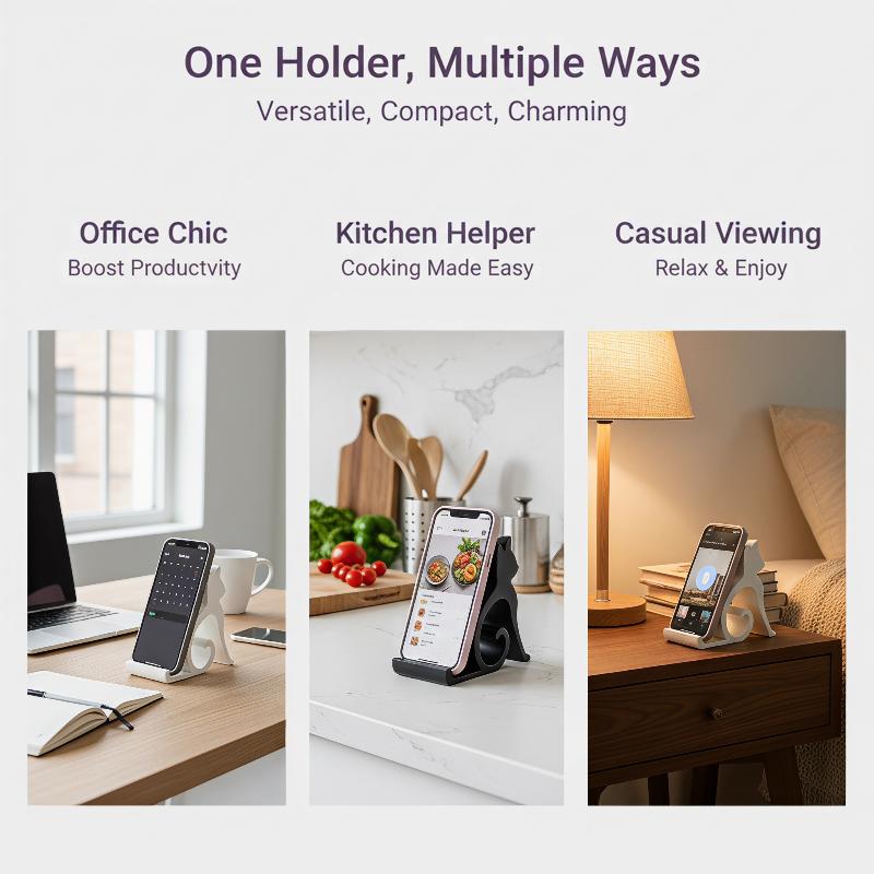 3D Printing Holder - حامل سماعات رأس على شكل عمود