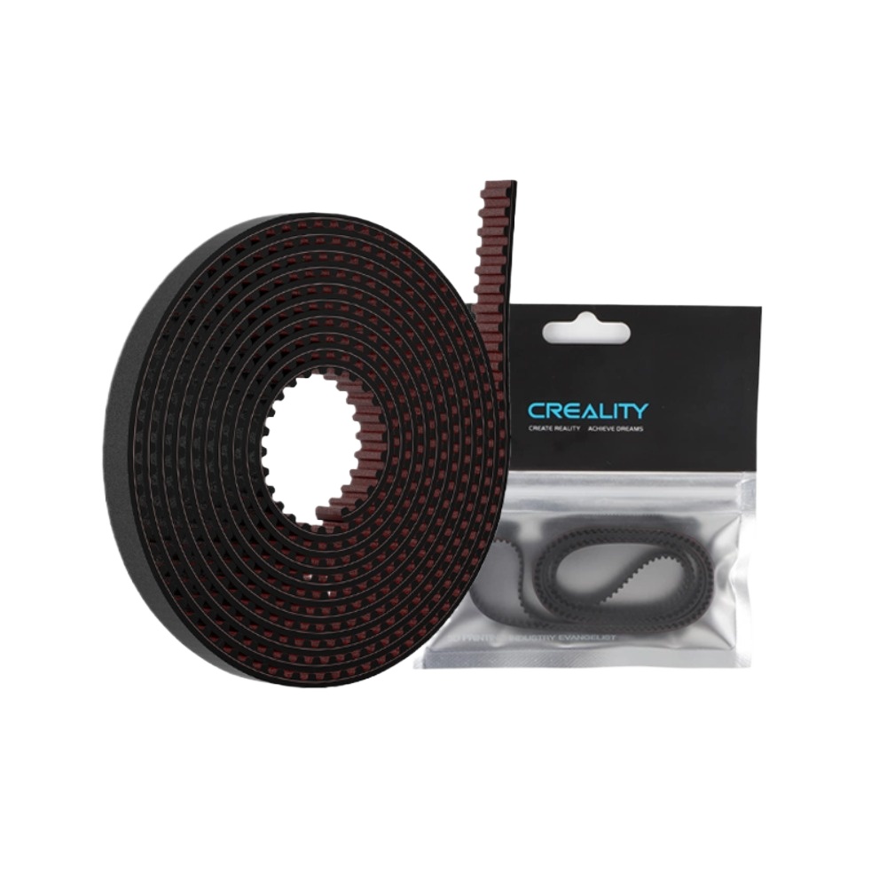 3D Printing Creality - Creality الرسمية حلقة حزام حلقة 2GT