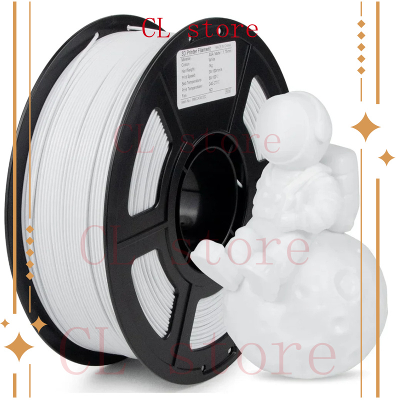 Asa Filament Outdoor - خيوط ASA 1.75 مم - مادة