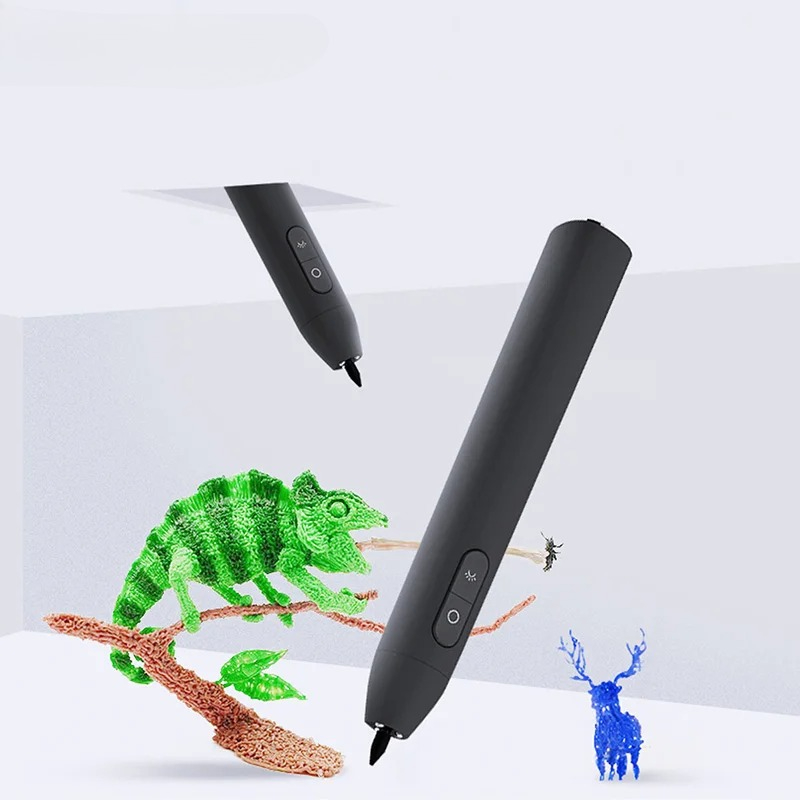 3D Printing Online Service - 2025 قلم طباعة ثلاثي الأبعاد آمن