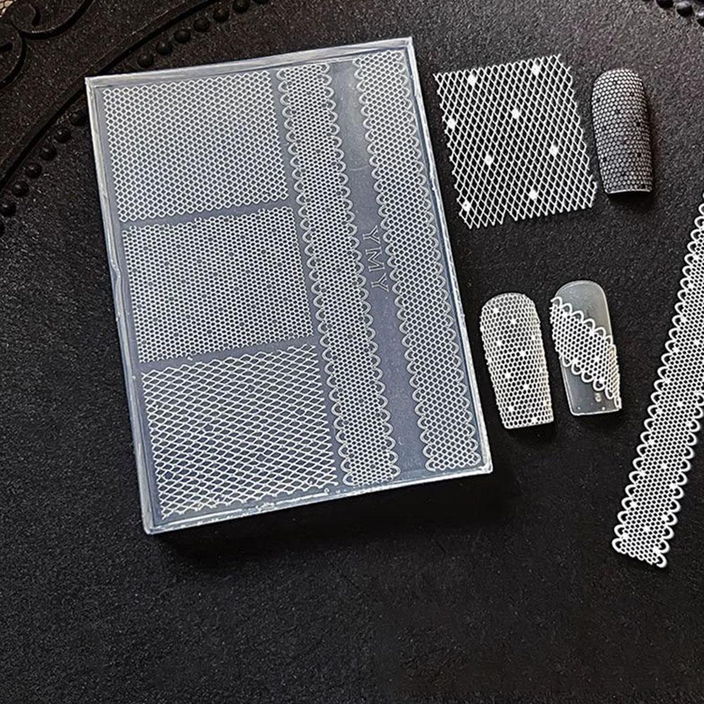 قالب سيليكون لتصميم الأظافر بن - مراجعة 3D Printing Templates Free وسعره