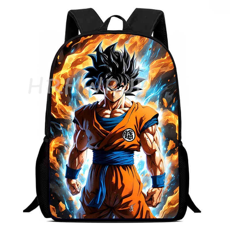 حقائب ظهر DRAGON BALL بتصميم ث - مراجعة 3D Printing Online Service وسعره