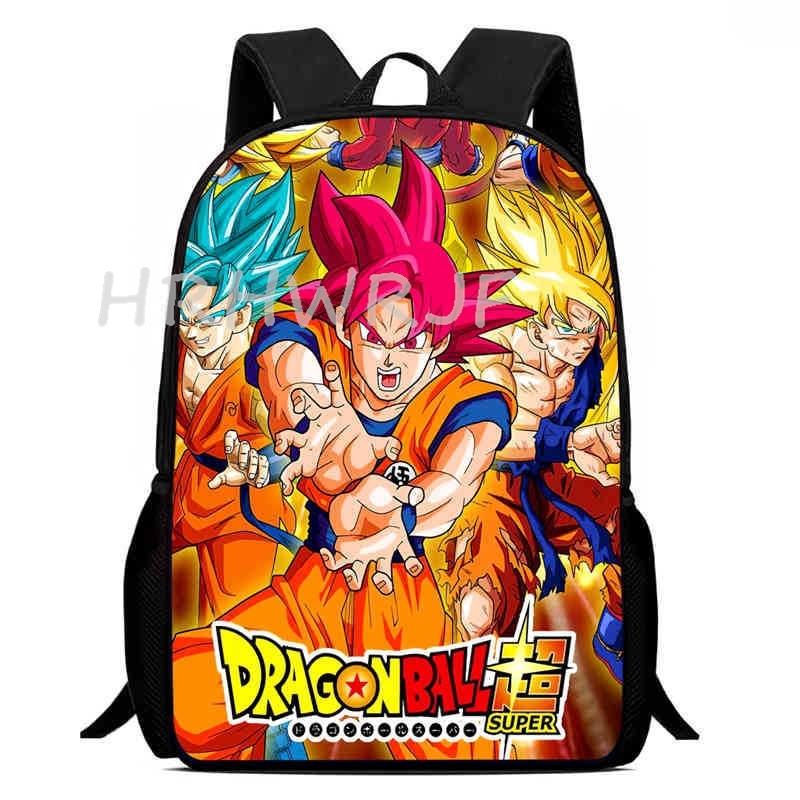 حقائب ظهر DRAGON BALL بتصميم ث - مراجعة 3D Printing Online Service وسعره