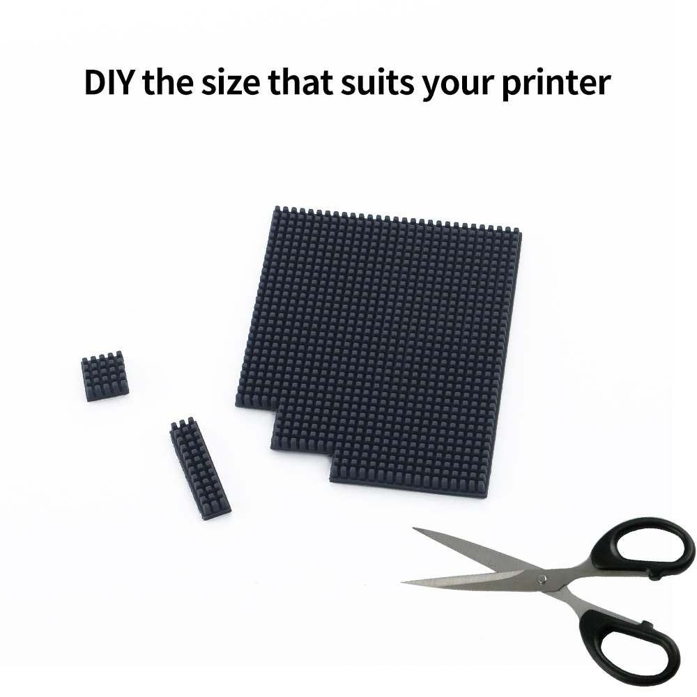 أحدث فرشاة سيليكون للتنظيف 81* - مراجعة 3D Printing News وسعره