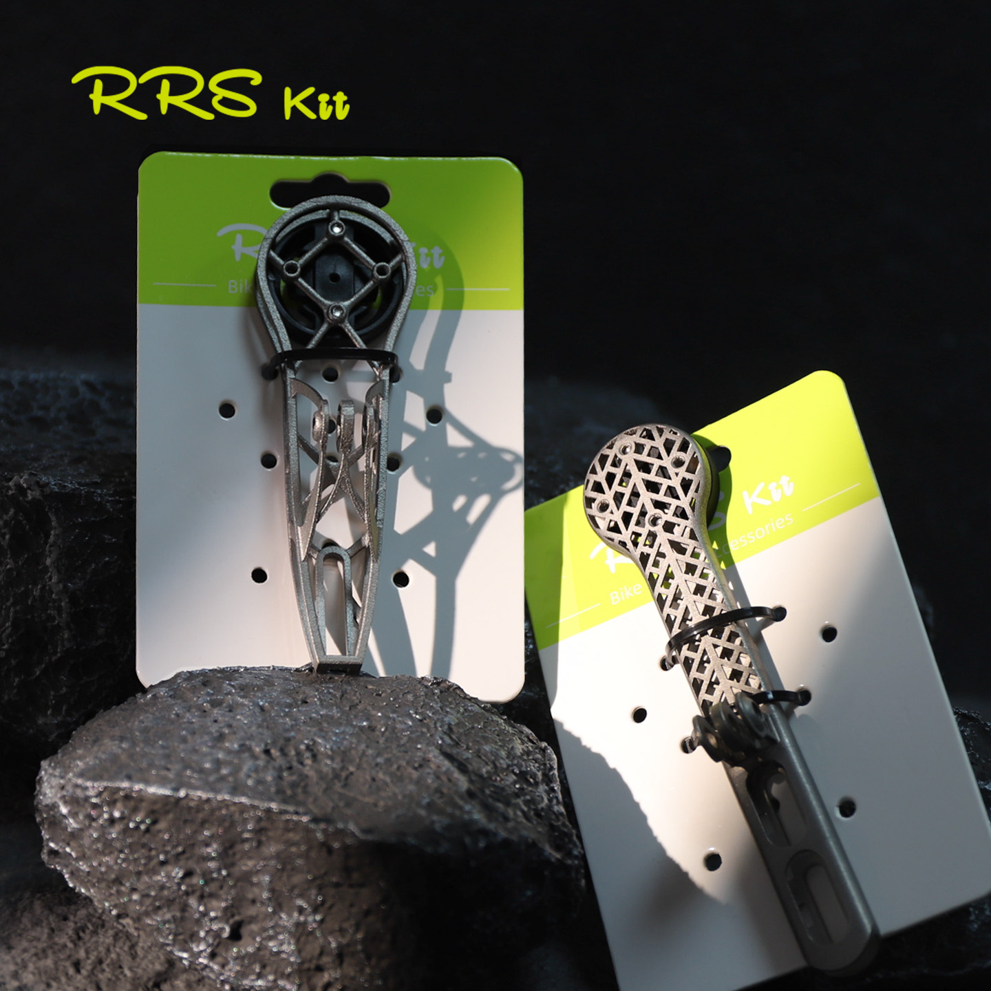 RRSKIT ثلاثية الأبعاد مطبوعة س - مراجعة 3D Printing Holder وسعره