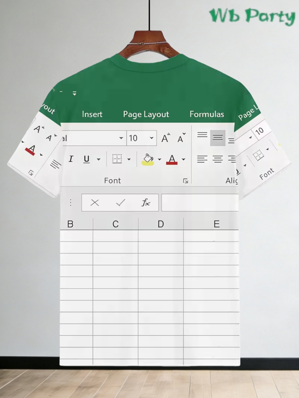 عادية Excel التي شيرت للرجال ث - مراجعة 3D Printing Online Service وسعره