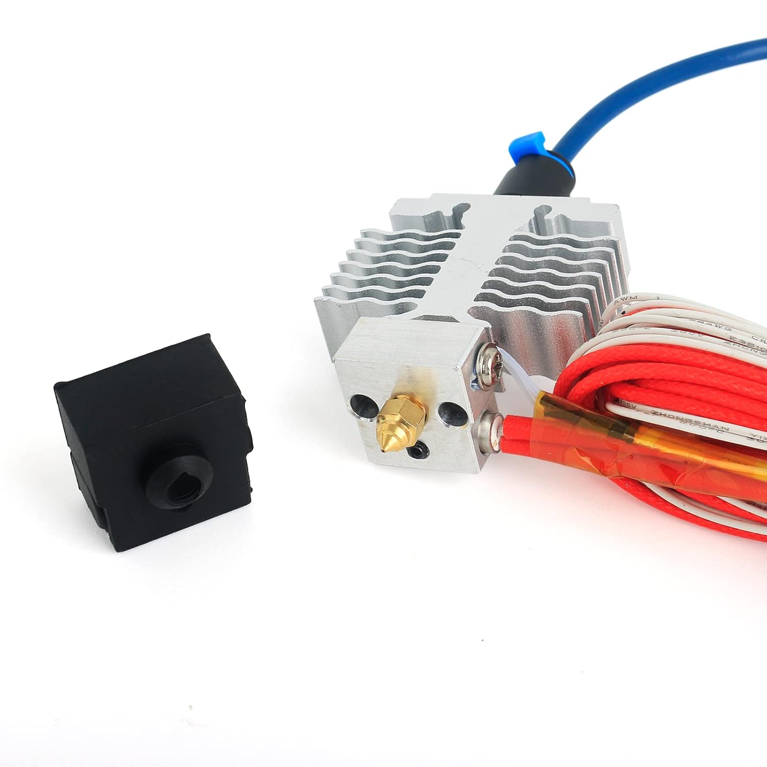 مجموعة Creality المطورة Ender  - مراجعة 3D Printing Creality وسعره
