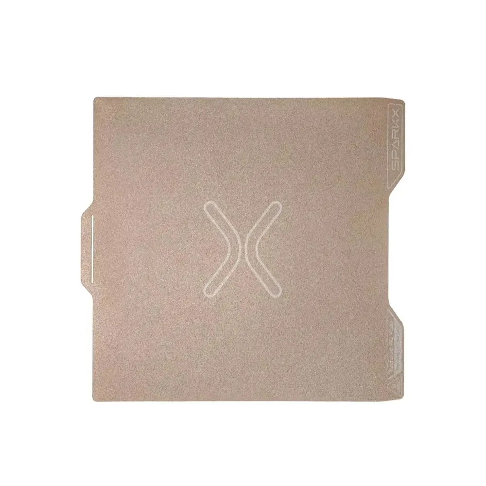 لوحة طباعة Creality SPARKX I7  - مراجعة 3D Printing Creality وسعره