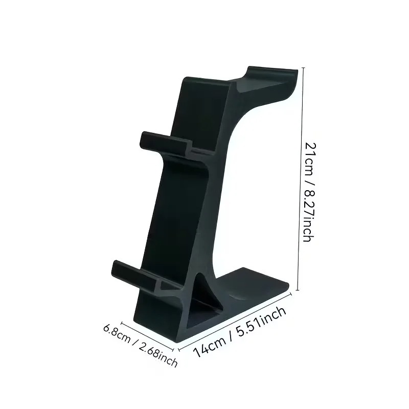 حامل متكامل ثلاثي الأبعاد لسما - مراجعة 3D Printing Holder وسعره