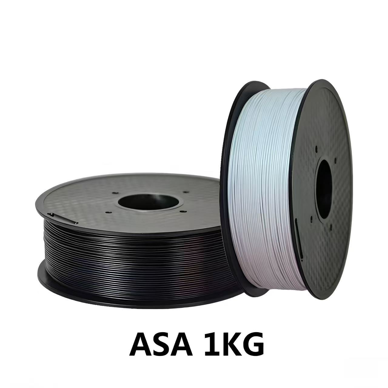 خيوط ASA الساخنة 1 كجم، خيوط A - مراجعة Asa Filament Outdoor وسعره