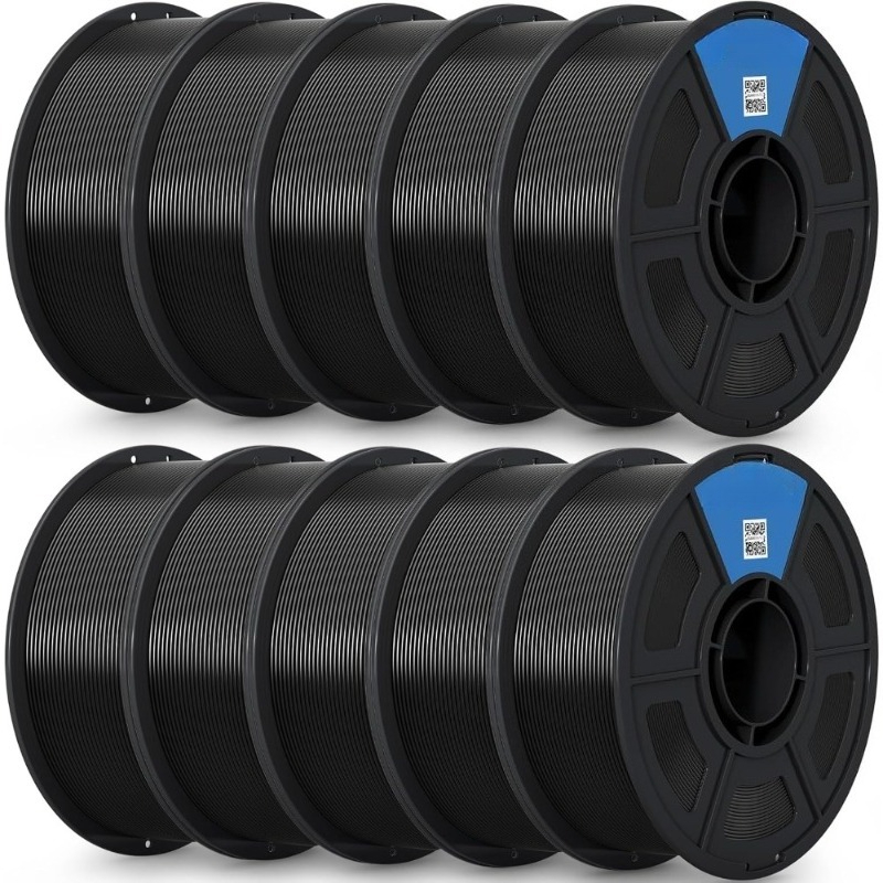 خيوط ASA بوزن 10 كجم مقاومة لل - مراجعة Asa Filament Outdoor وسعره