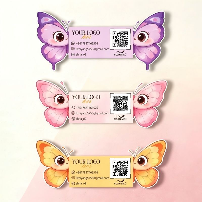 بطاقة أعمال ثلاثية الأبعاد مخص - مراجعة 3D Printing Qr Codes وسعره