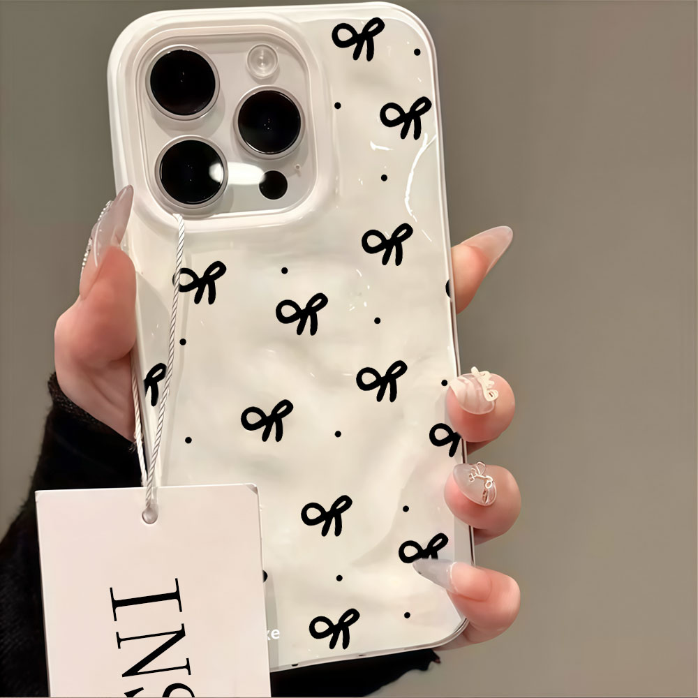 غطاء هاتف بتصميم قلب أحمر ثلاث - مراجعة 3D Printing Case وسعره