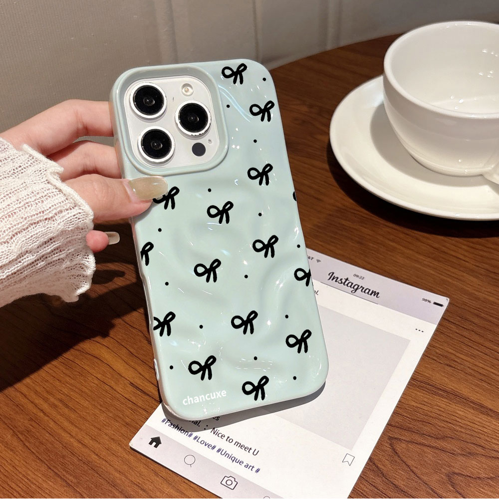غطاء هاتف بتصميم قلب أحمر ثلاث - مراجعة 3D Printing Case وسعره