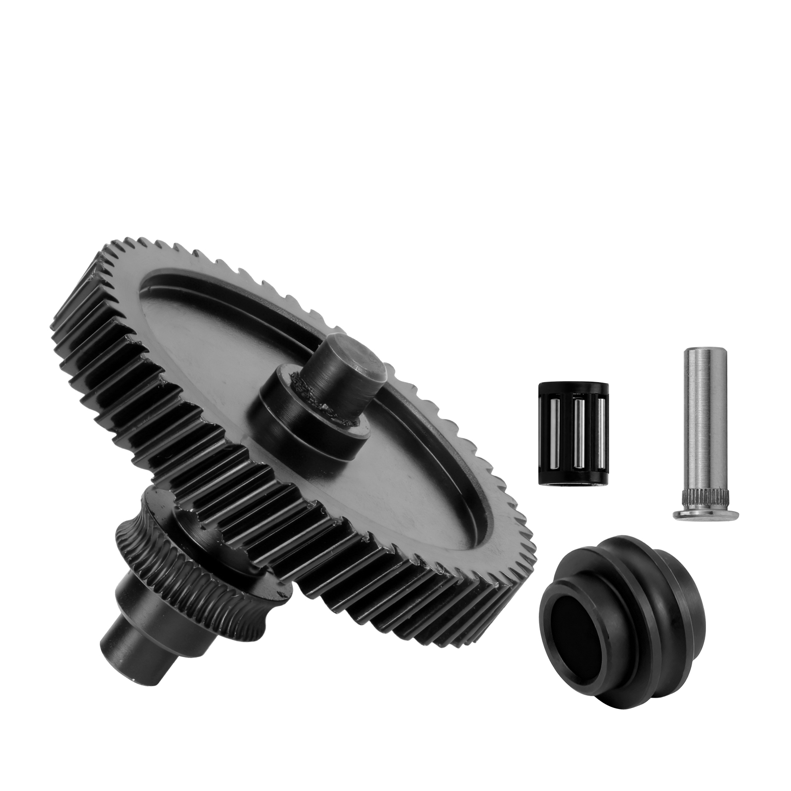 ترقية ترس البثق لطابعة Anycubi - مراجعة 3D Printing Gears وسعره