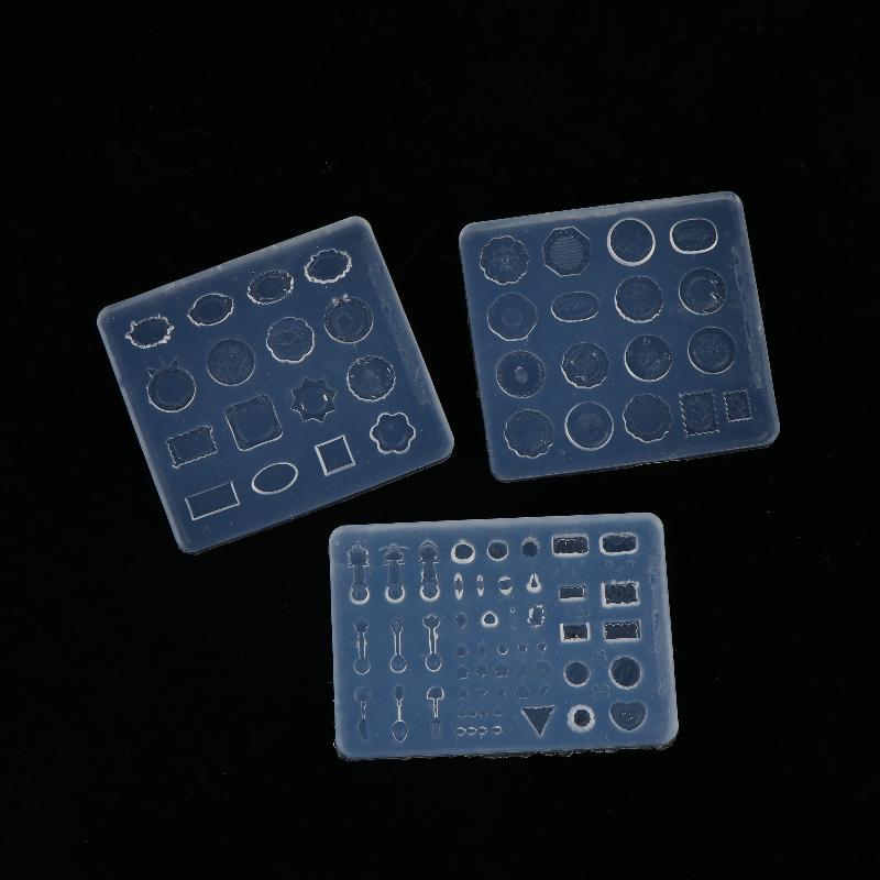 قالب سيليكون ثلاثي الأبعاد منق - مراجعة 3D Printing Templates Free وسعره