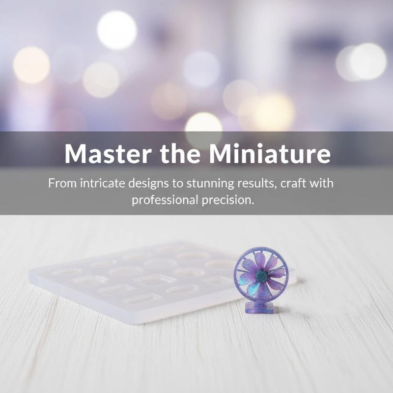 قالب سيليكون ثلاثي الأبعاد منق - مراجعة 3D Printing Templates Free وسعره