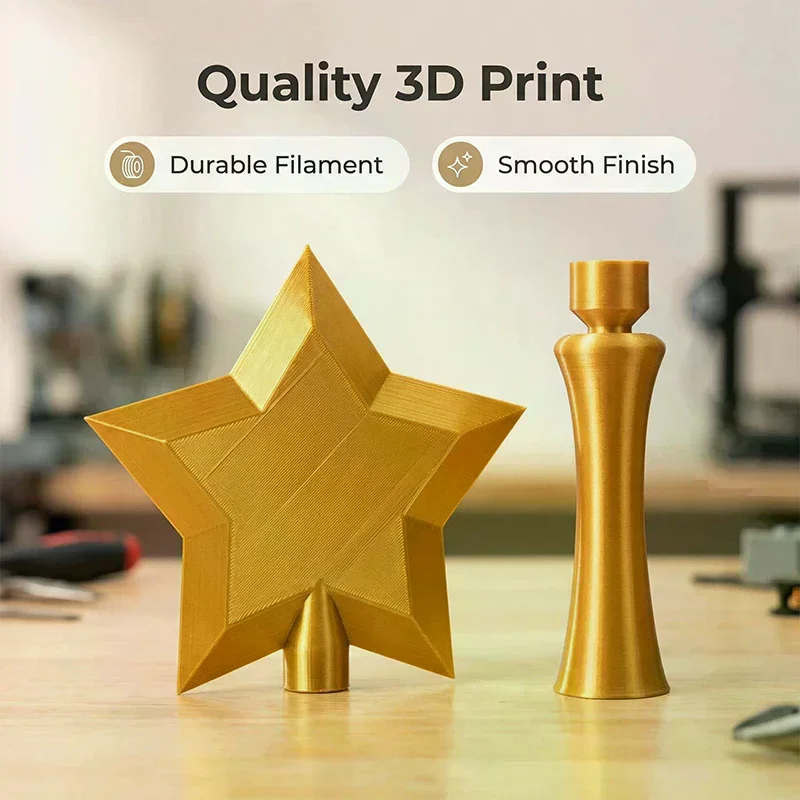 عصا دفع ثلاثية الأبعاد مطبوعة  - مراجعة 3D Printing Holder وسعره
