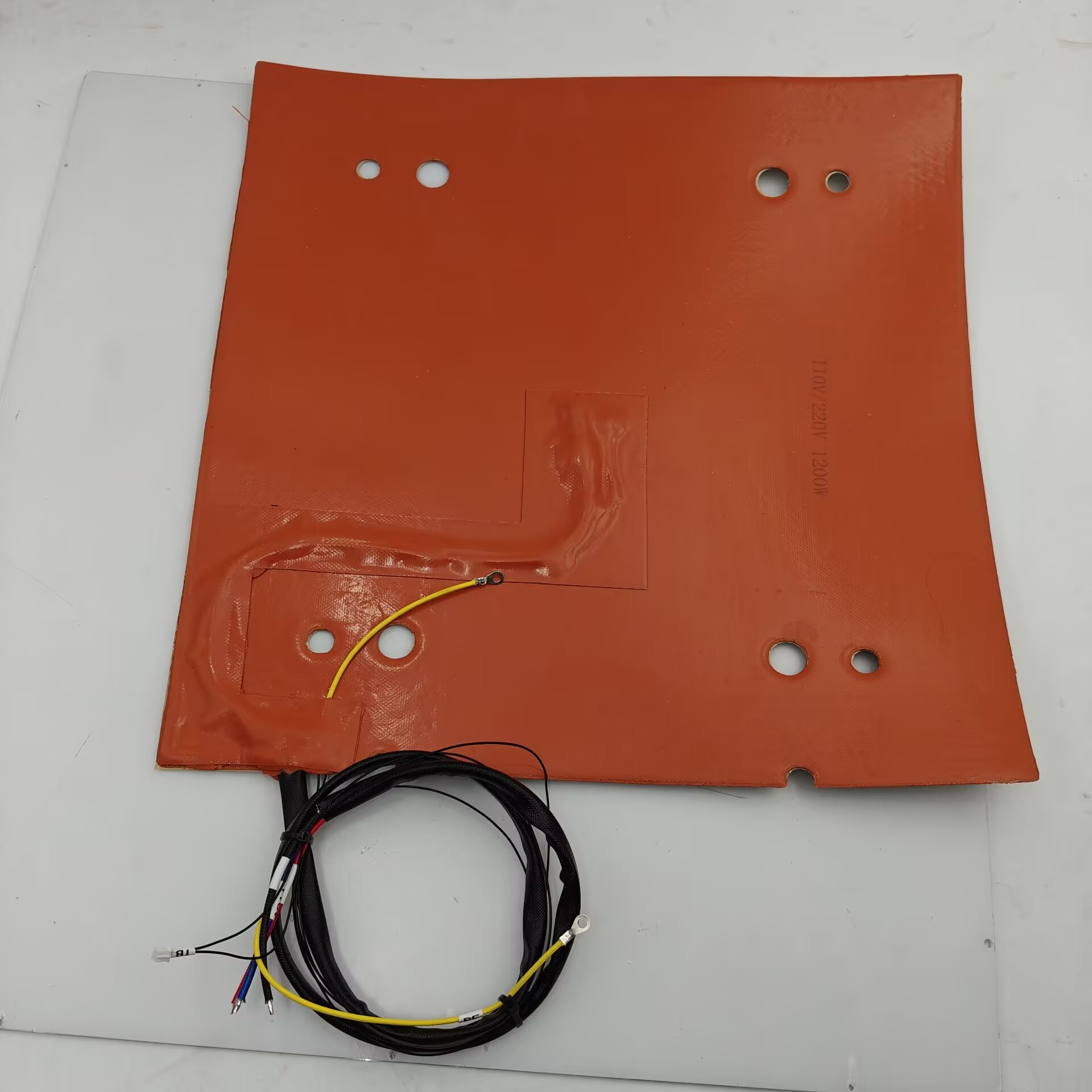 طقم ترقية لوحة الطباعة الساخنة - مراجعة 3D Printing Creality وسعره