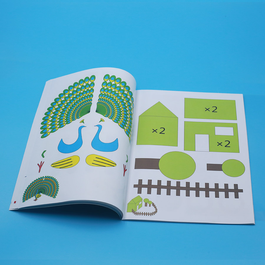 كتاب رسم بالقلم ثلاثي الأبعاد  - مراجعة 3D Printing Templates Free وسعره
