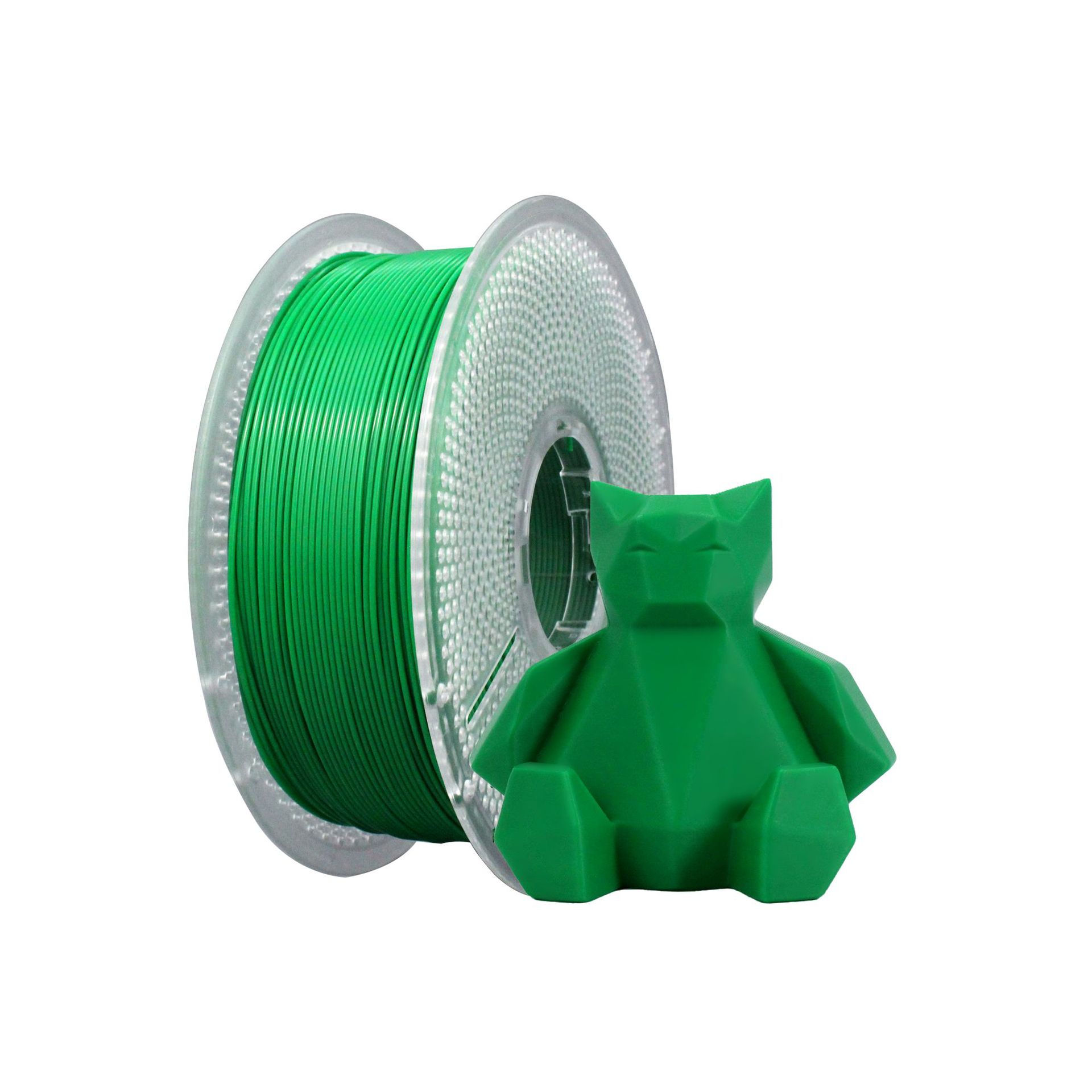خيوط طباعة ثلاثية الأبعاد متين - مراجعة Asa Filament Outdoor وسعره