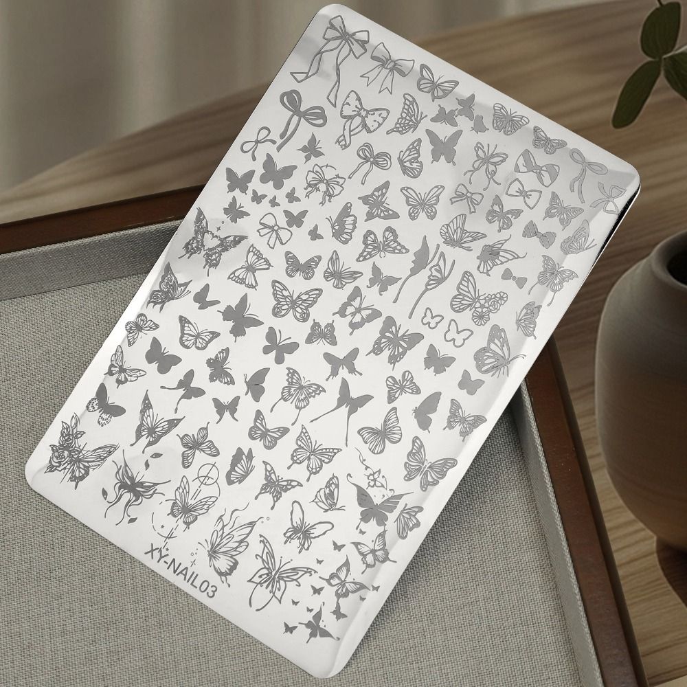 قالب طباعة أظافر جديد من الفول - مراجعة 3D Printing Templates Free وسعره