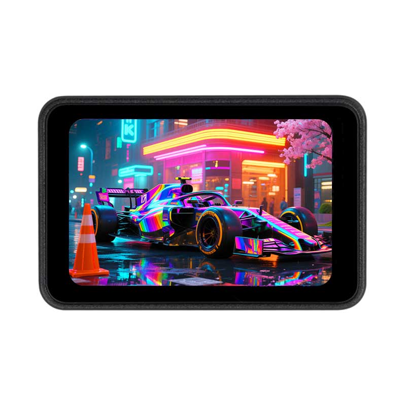 Raspberry Pi Pico 2 RP2350 1.6 - مراجعة Raspberry Pi 3D Print وسعره