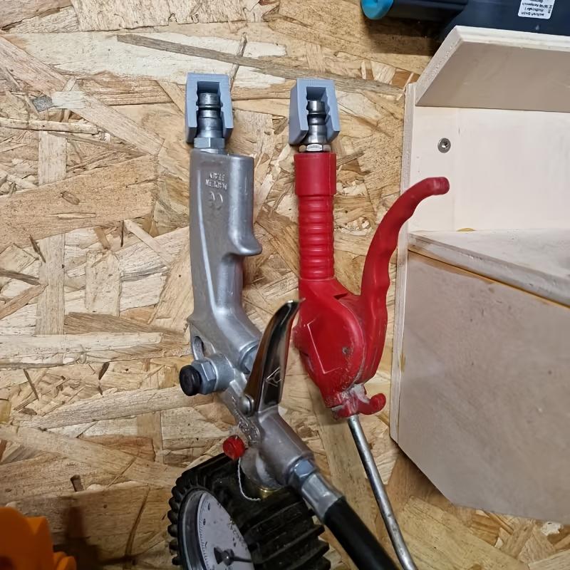 4 قطع/مجموعة حامل أدوات هوائية - مراجعة 3D Printing Holder وسعره