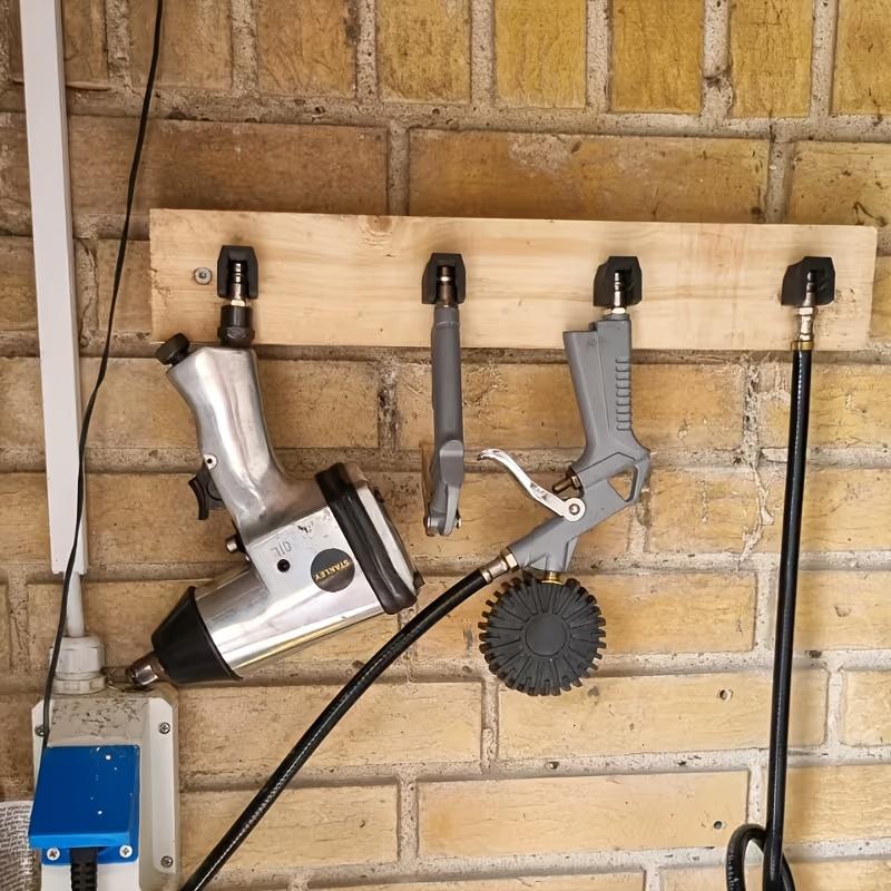 4 قطع/مجموعة حامل أدوات هوائية - مراجعة 3D Printing Holder وسعره