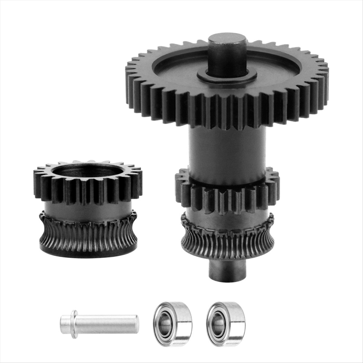 ترس الطارد A99X للطباعة ثلاثية - مراجعة 3D Printing Gears وسعره
