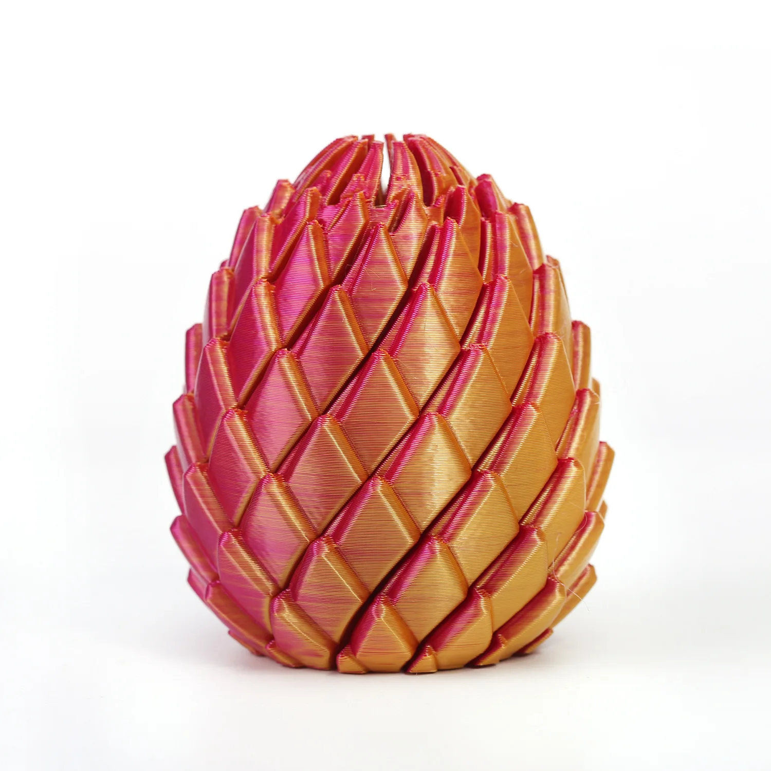 لعبة فيدجيت بيضة تنين مطبوعة ث - مراجعة 3D Printing Gears وسعره