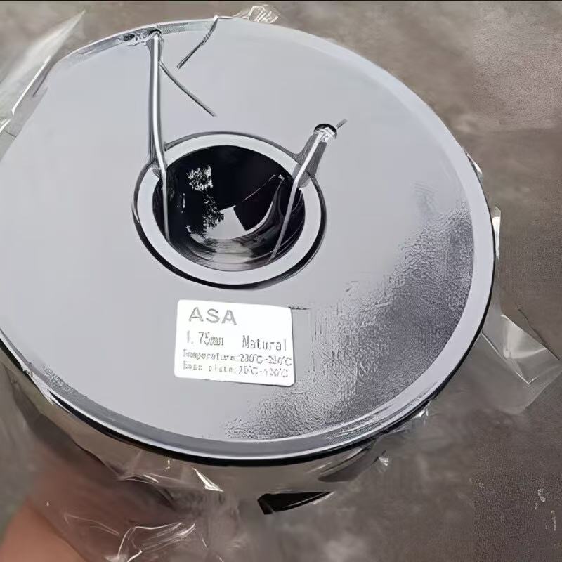 خيوط ASA مقاس 1.75 مم لجميع ال - مراجعة Asa Filament Outdoor وسعره