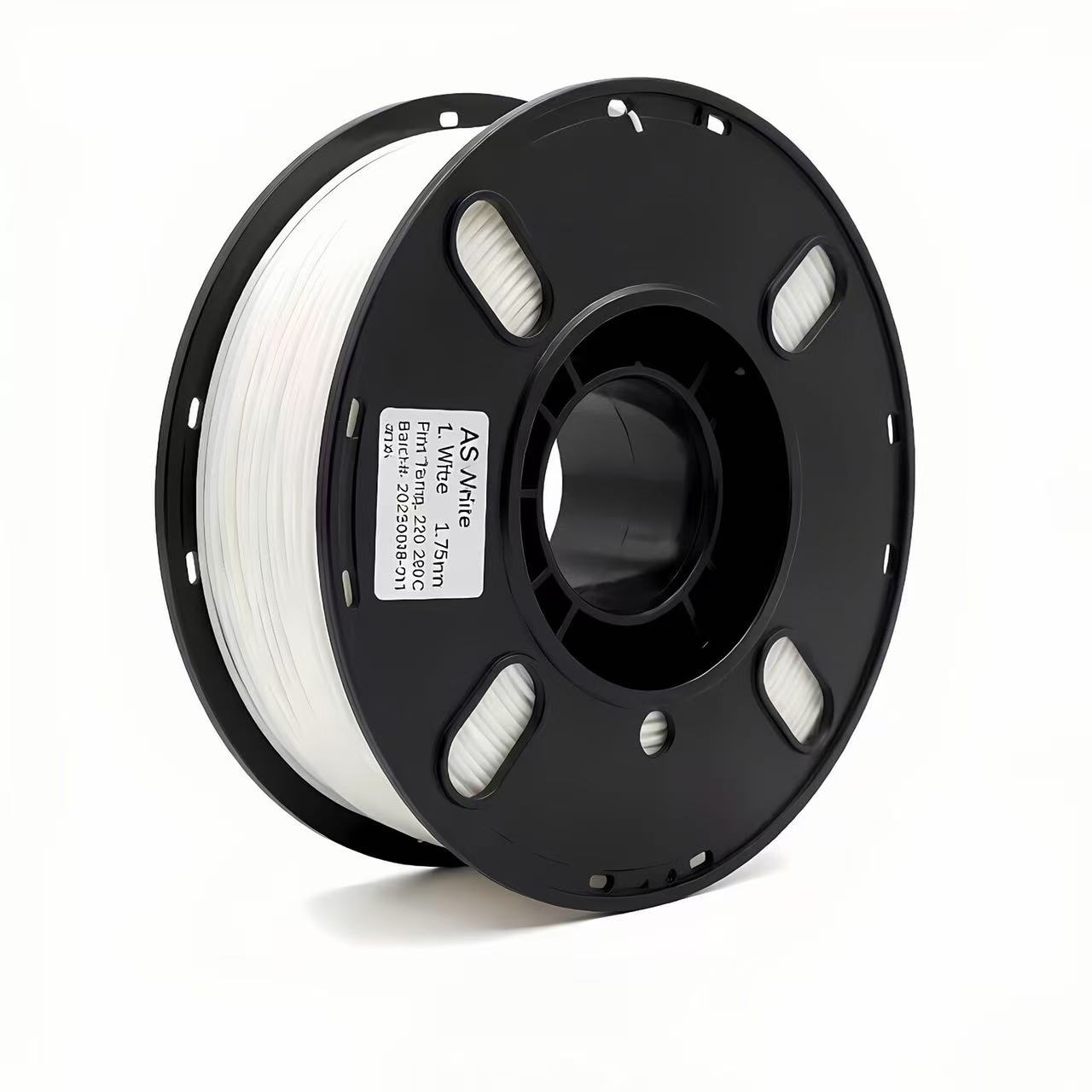 خيوط ASA مقاس 1.75 مم لجميع ال - مراجعة Asa Filament Outdoor وسعره