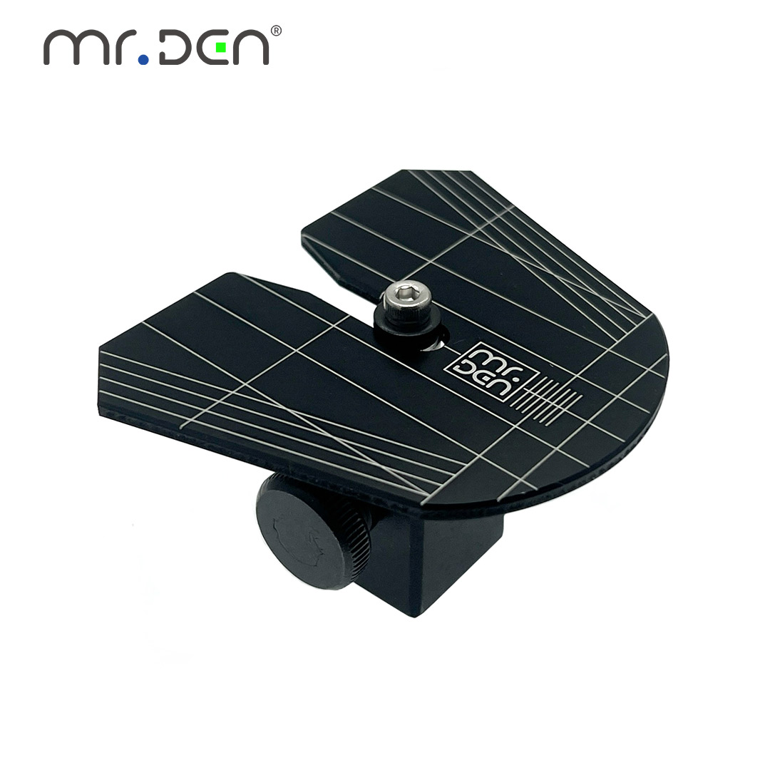 2026 MR DEN دليل ترتيب الأسنان - مراجعة 3D Printing Templates Free وسعره