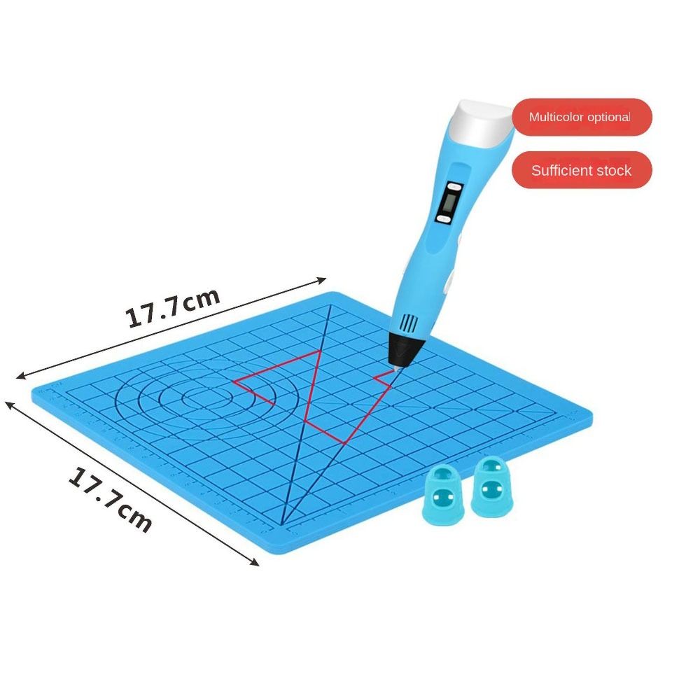 جديد ثلاثية الأبعاد لوحة الطبا - مراجعة 3D Printing Templates Free وسعره