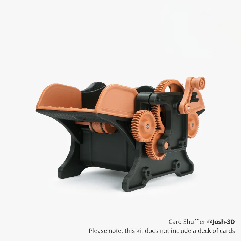 ل بامبو مختبر بطاقة المتثاقل Z - مراجعة 3D Printing Design Maker وسعره