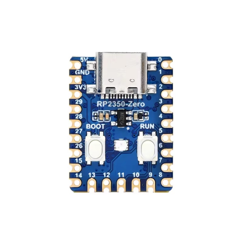 لوحة تطوير Raspberry Pi Pico 2 - مراجعة Raspberry Pi 3D Print وسعره