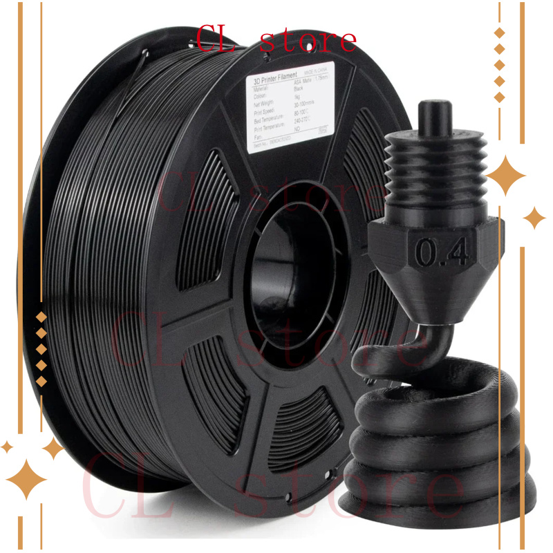 خيوط ASA 1.75 مم - مادة طباعة  - مراجعة Asa Filament Outdoor وسعره
