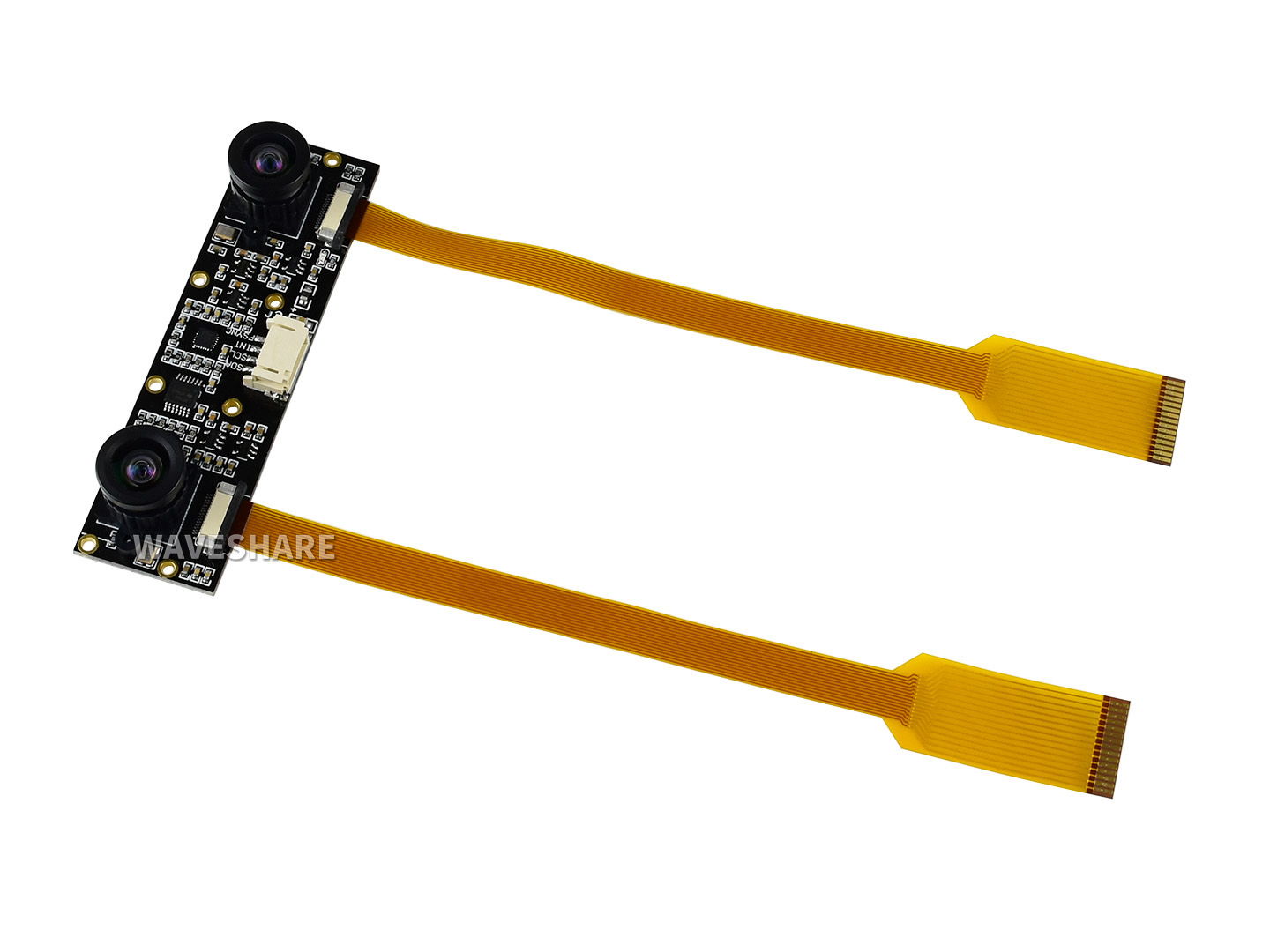 كاميرا ستيريو IMX219-83، وحدة  - مراجعة Raspberry Pi 3D Print وسعره