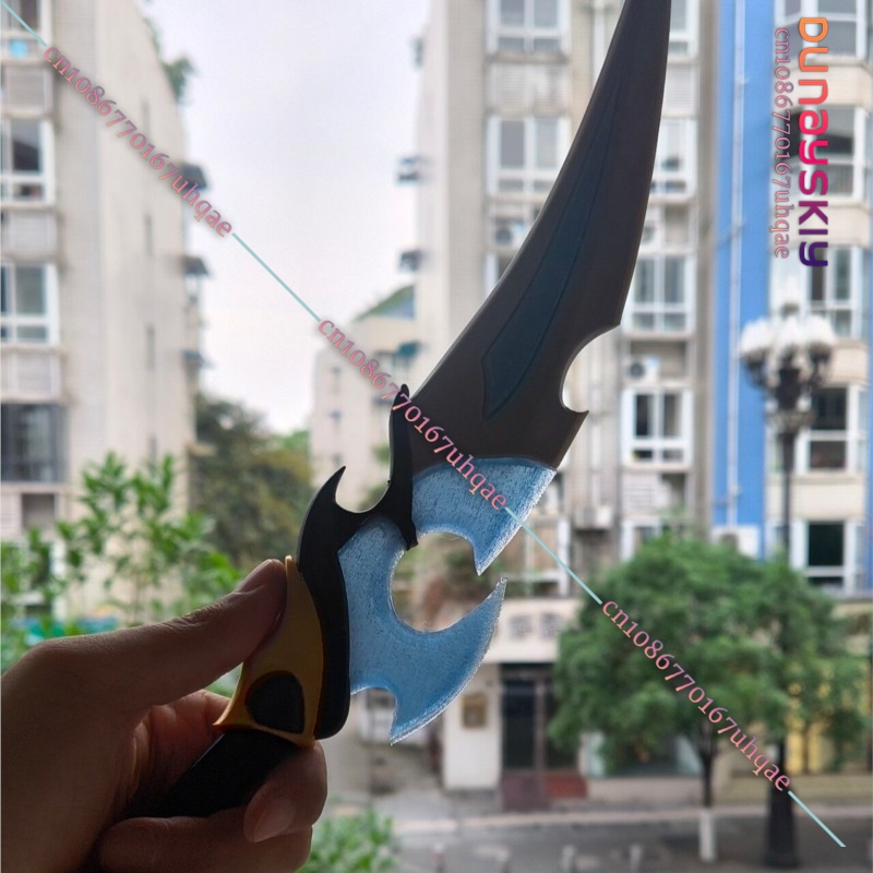 سيكو%Genshin Impact سكين لوفين - مراجعة 3D Printing Games Free وسعره