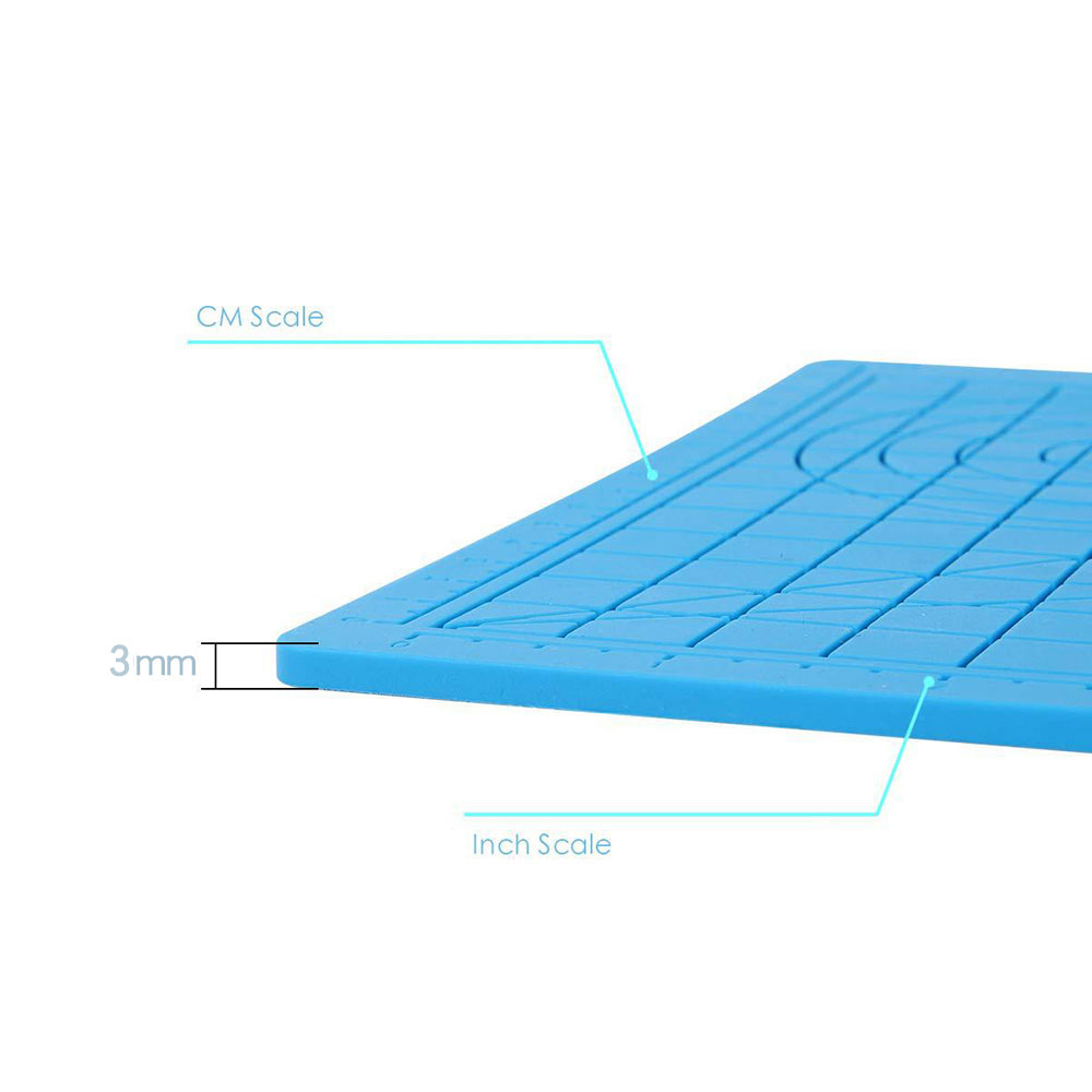 قلم طباعة ثلاثية الأبعاد مع لو - مراجعة 3D Printing Templates Free وسعره