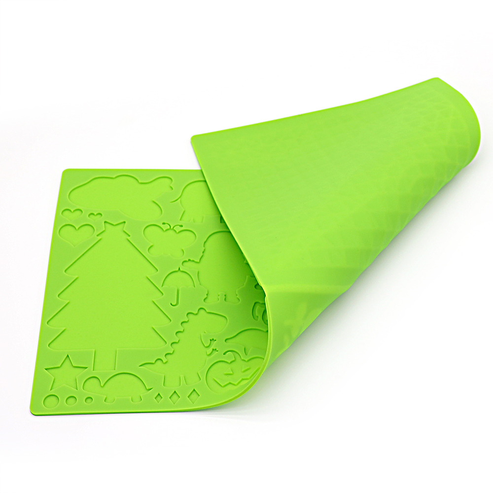 قلم طباعة ثلاثية الأبعاد مع لو - مراجعة 3D Printing Templates Free وسعره