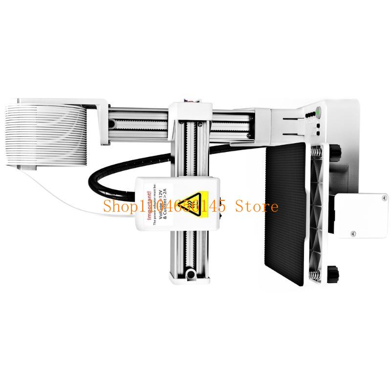 طابعة ثلاثية الأبعاد K10 للمبت - مراجعة 3D Printing Online Service وسعره