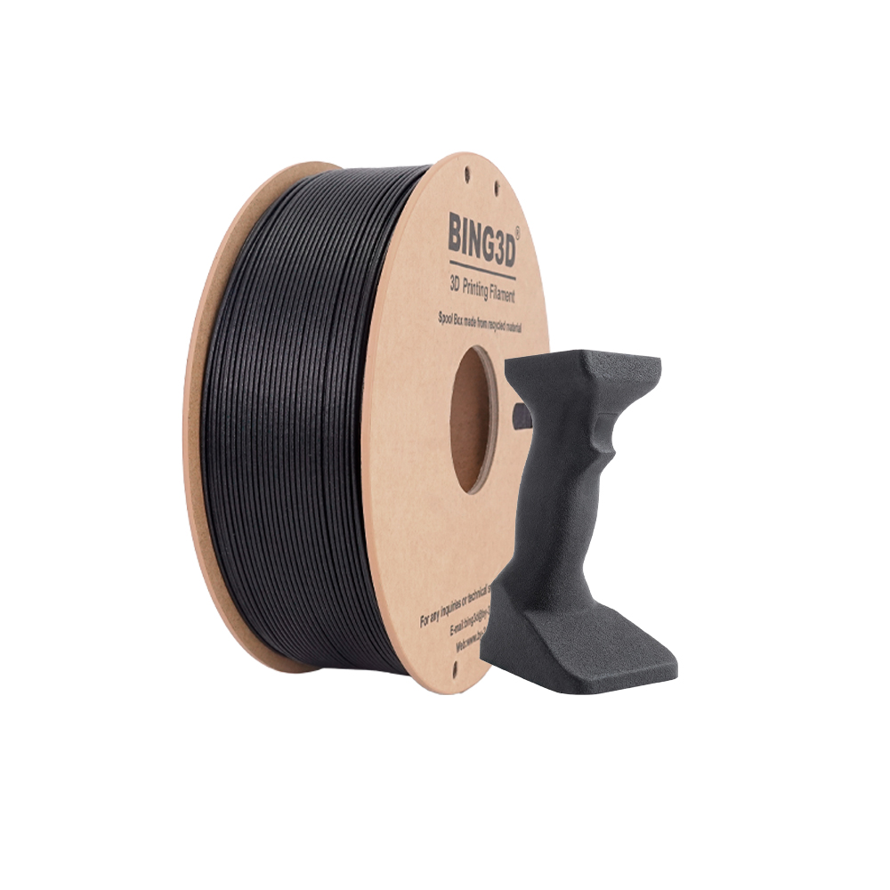 Bing ASA-CF10 خيوط طابعة ثلاثي - مراجعة Asa Filament Outdoor وسعره