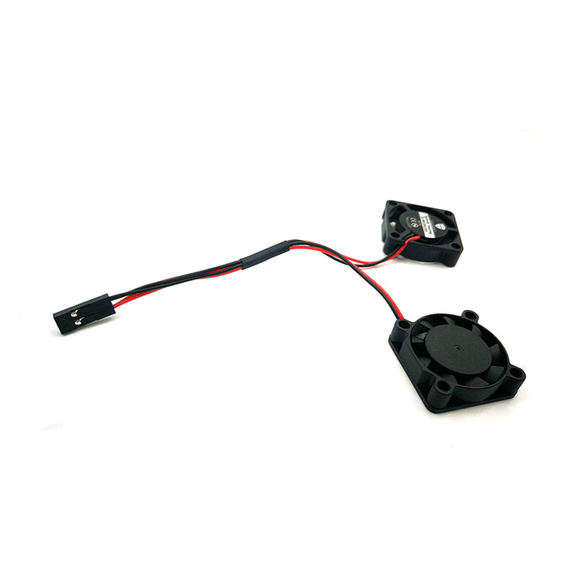 مروحة تبريد Raspberry Pi لطابع - مراجعة Raspberry Pi 3D Print وسعره