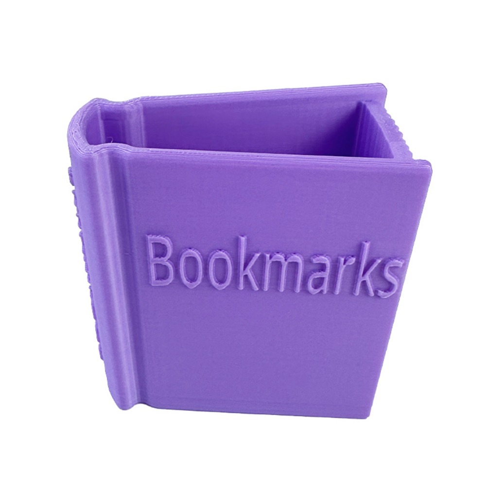 حامل إشارة مرجعية مطبوع ثلاثي  - مراجعة 3D Printing Holder وسعره