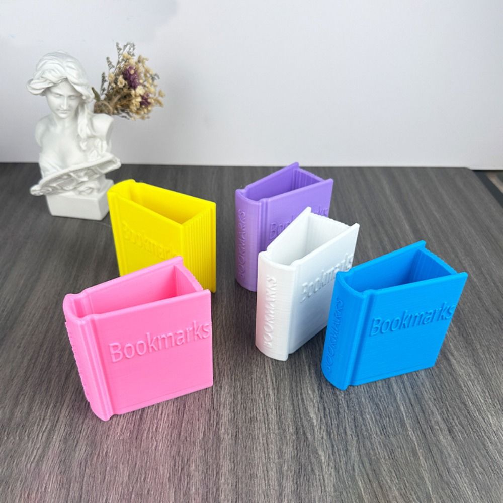 حامل إشارة مرجعية مطبوع ثلاثي  - مراجعة 3D Printing Holder وسعره